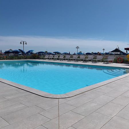 Residence Apollo - Home Immobiliare Jesolo Dış mekan fotoğraf