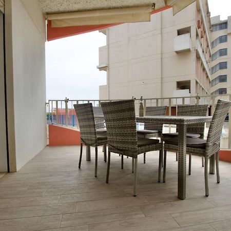 Residence Apollo - Home Immobiliare Jesolo Dış mekan fotoğraf