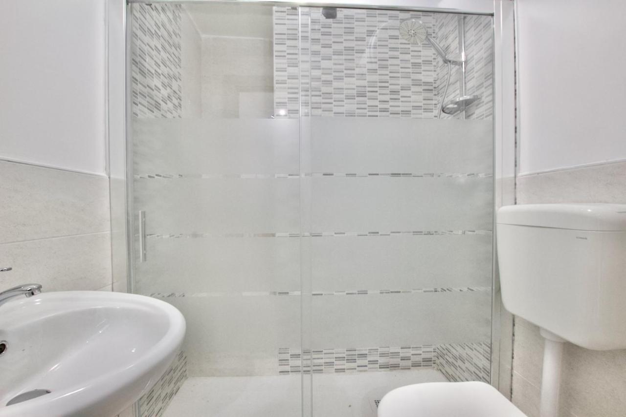 Residence Apollo - Home Immobiliare Jesolo Dış mekan fotoğraf