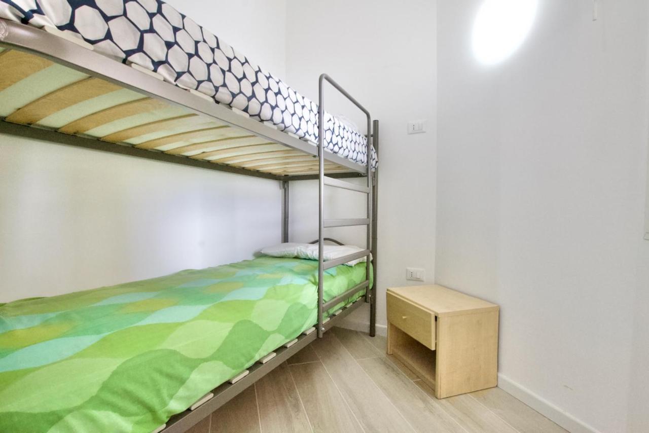 Residence Apollo - Home Immobiliare Jesolo Dış mekan fotoğraf