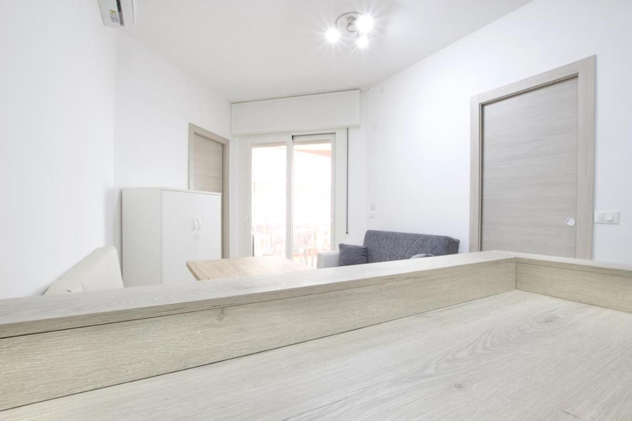 Residence Apollo - Home Immobiliare Jesolo Dış mekan fotoğraf