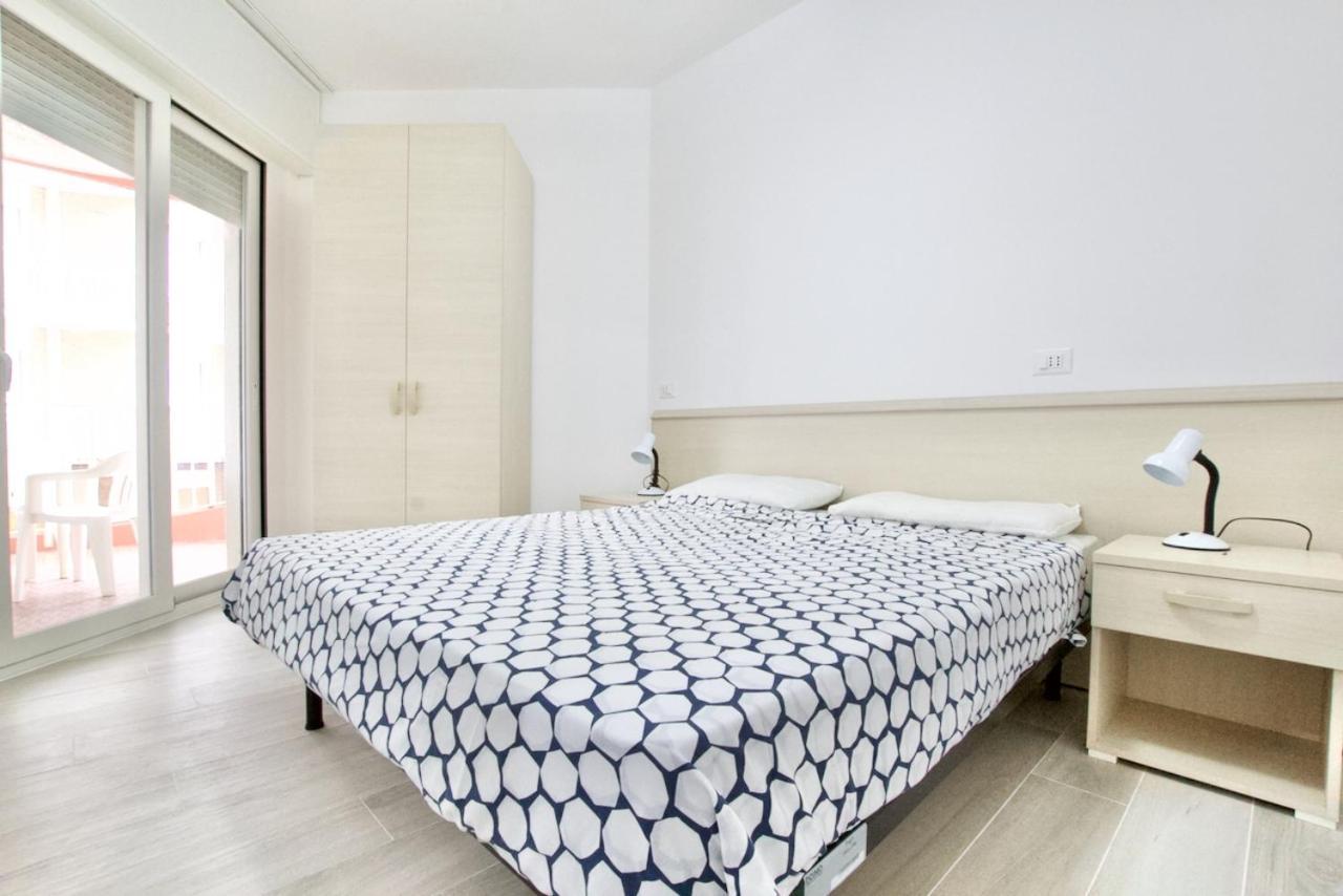 Residence Apollo - Home Immobiliare Jesolo Dış mekan fotoğraf