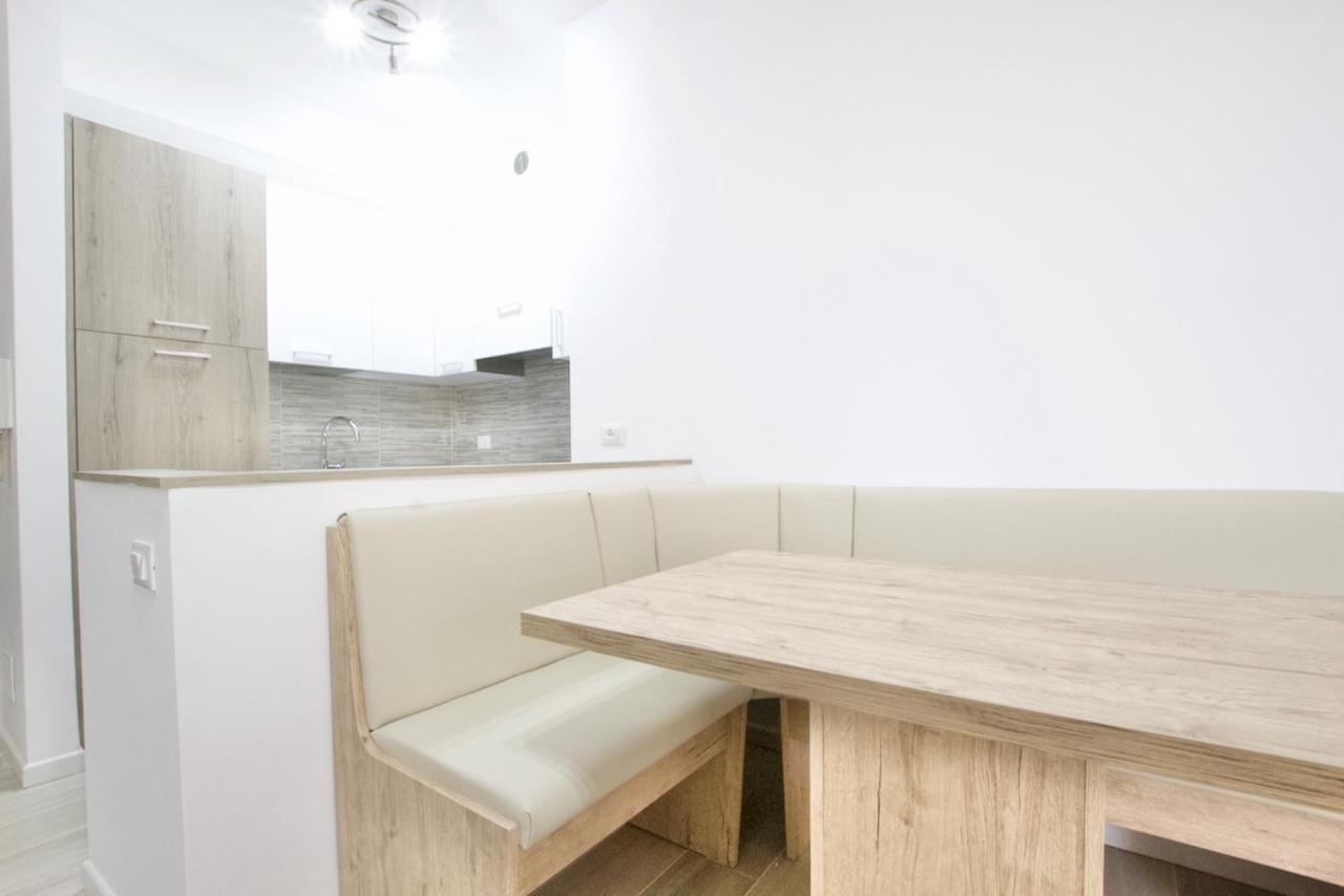Residence Apollo - Home Immobiliare Jesolo Dış mekan fotoğraf