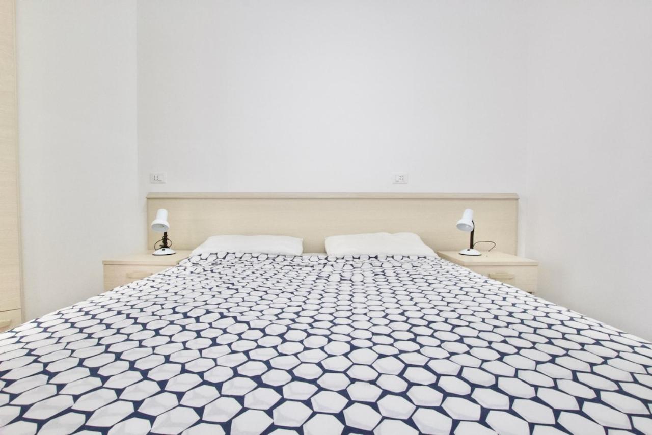 Residence Apollo - Home Immobiliare Jesolo Dış mekan fotoğraf