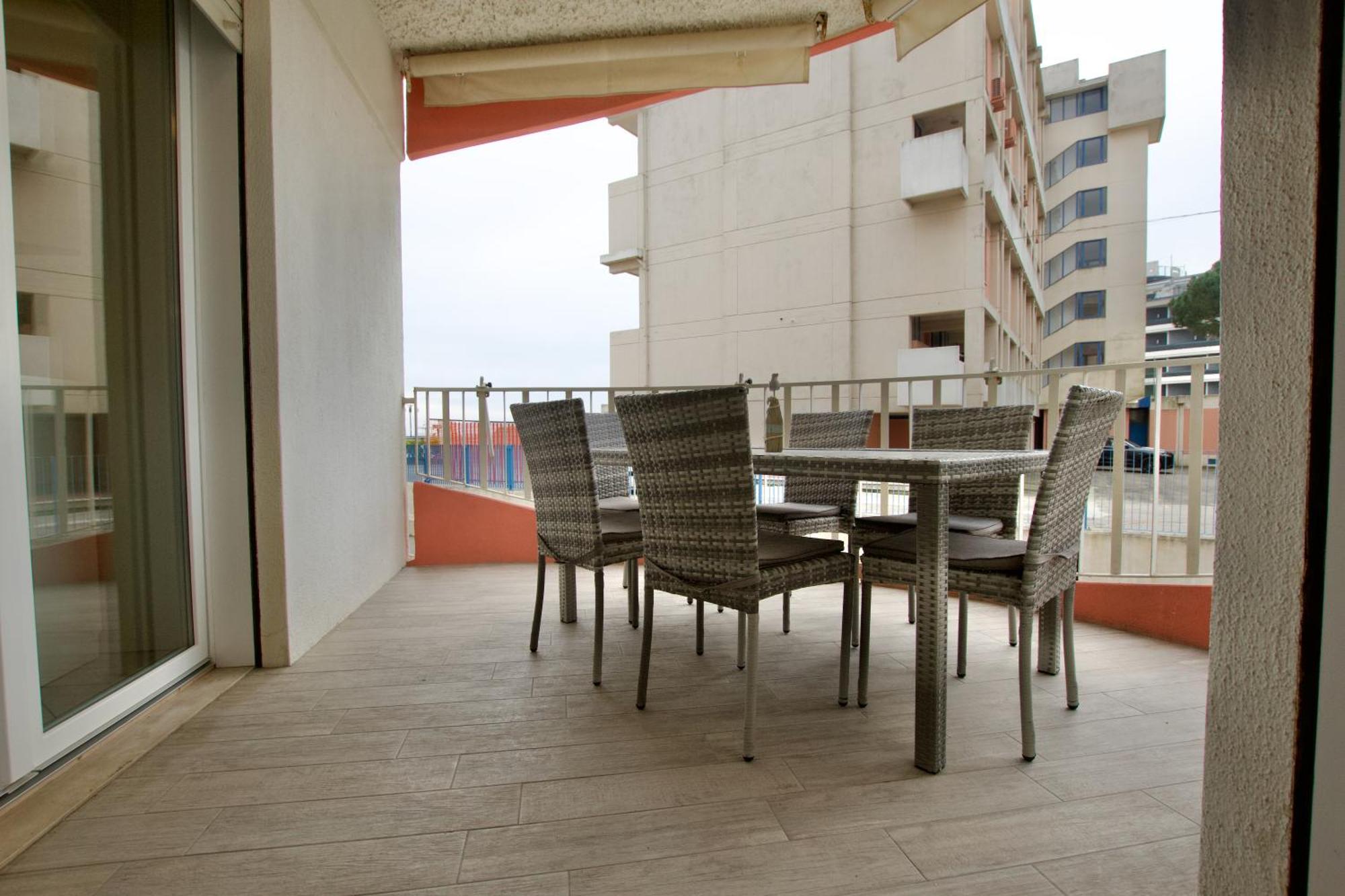 Residence Apollo - Home Immobiliare Jesolo Dış mekan fotoğraf