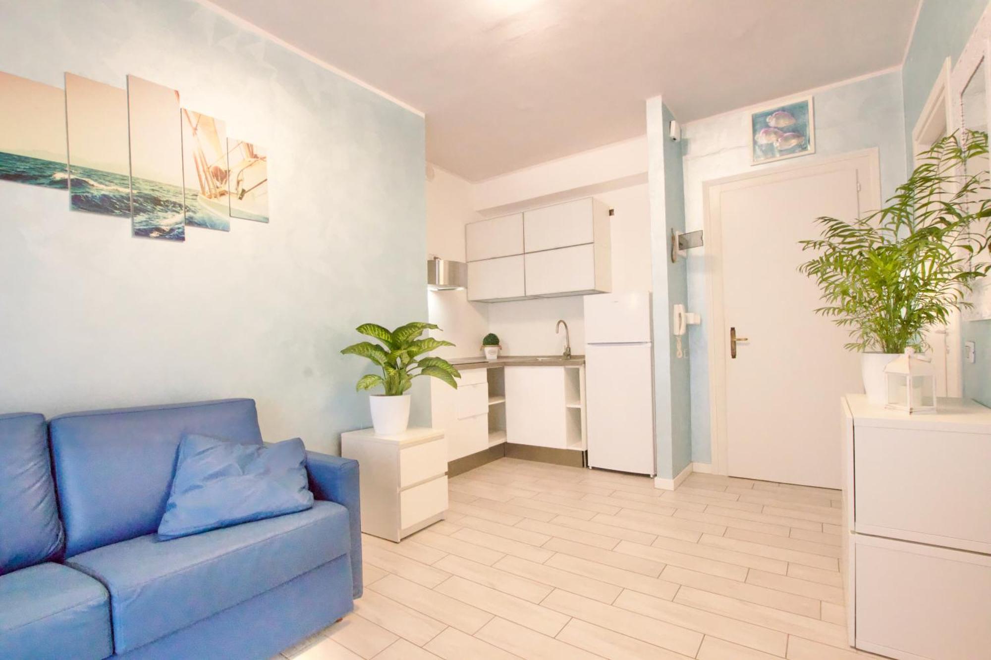 Residence Apollo - Home Immobiliare Jesolo Dış mekan fotoğraf